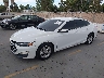 1G1ZC5STXMF****** Usados y Reparables 2021 Chevrolet Malibu en Fremont