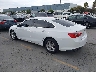 1G1ZC5STXMF****** Salvamento y Reparables 2021 Chevrolet Malibu en Fremont
