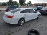 1G1ZC5STXMF****** Salvamento y Destrozados 2021 Chevrolet Malibu en Estado de California