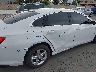 1G1ZC5STXMF****** Salvamento y Reparables 2021 Chevrolet Malibu en Estado de California
