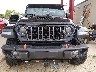 1C6RJTEG4SL****** Destrozados 2025 Jeep Gladiator en Estado de Florida