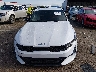 5XXG64J2XPG****** Wrecked 2023 Kia K5 in Texas State