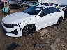 5XXG64J2XPG****** Used and Repairable 2023 Kia K5 in Fort Worth North