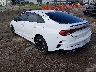 5XXG64J2XPG****** Salvage and Repairable 2023 Kia K5 in Fort Worth North