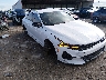 5XXG64J2XPG****** Salvage and Repairable 2023 Kia K5 in Texas State