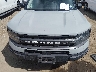 3FMCR9B62MR****** Wrecked 2021 Ford Bronco Sport in Texas State