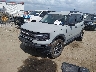 3FMCR9B62MR****** Used and Repairable 2021 Ford Bronco Sport in Austin