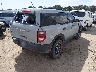 3FMCR9B62MR****** Salvage and Wrecked 2021 Ford Bronco Sport in Texas State
