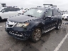 2HNYD2H80CH****** Usados y Reparables 2012 Acura MDX en Raleigh