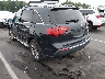 2HNYD2H80CH****** Salvamento y Reparables 2012 Acura MDX en Raleigh