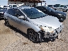1FADP3F29EL****** Repairable 2014 Ford Focus in Texas State