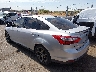 1FADP3F29EL****** Salvage 2014 Ford Focus