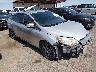 1FADP3F29EL****** Salvage and Wrecked 2014 Ford Focus in El Paso