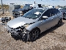 1FADP3F29EL****** Used and Repairable 2014 Ford Focus in El Paso