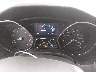1FADP3F29EL****** Salvage 2014 Ford Focus in El Paso