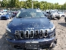 1C4PJLCB2GW****** Destrozados 2016 Jeep Cherokee en Estado de Pennsylvania
