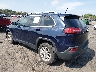1C4PJLCB2GW****** Salvamento y Reparables 2016 Jeep Cherokee en Scranton