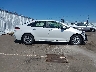 JTDBCMFE0S3****** Repairable 2025 Toyota Corolla Hybrid in Oregon State
