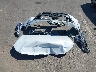 JTDBCMFE0S3****** Wrecked 2025 Toyota Corolla Hybrid in Oregon State