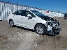 JTDBCMFE0S3****** Salvage and Wrecked 2025 Toyota Corolla Hybrid in Portland South