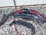 5GAEVBKW8MJ****** Wrecked 2021 Buick Enclave in Arkansas State