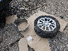 5GAEVBKW8MJ****** Repairable 2021 Buick Enclave