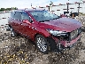5GAEVBKW8MJ****** Salvage and Wrecked 2021 Buick Enclave in Fayetteville