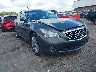 JN1BY1ARXDM****** Salvamento y Destrozados 2013 Infiniti M37 en Oklahoma City