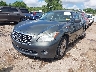 JN1BY1ARXDM****** Usados y Reparables 2013 Infiniti M37 en Oklahoma City
