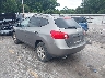 JN8AS58T49W****** Salvamento y Reparables 2009 Nissan Rogue en Atlanta South