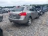 JN8AS58T49W****** Salvamento y Destrozados 2009 Nissan Rogue en Estado de Georgia