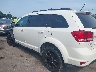 3C4PDDEG8HT****** Salvage 2017 Dodge Journey