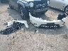 3C4PDDEG8HT****** Wrecked 2017 Dodge Journey in Ohio State