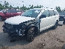 3C4PDDEG8HT****** Used and Repairable 2017 Dodge Journey in Cleveland