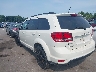 3C4PDDEG8HT****** Salvage and Repairable 2017 Dodge Journey in Cleveland
