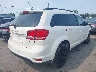 3C4PDDEG8HT****** Salvage and Wrecked 2017 Dodge Journey in Ohio State