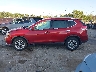 KNMAT2MV7FP****** Salvamento 2015 Nissan Rogue