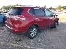 KNMAT2MV7FP****** Salvamento y Destrozados 2015 Nissan Rogue en Estado de Wisconsin