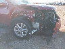 KNMAT2MV7FP****** Salvamento y Reparables 2015 Nissan Rogue en Estado de Wisconsin