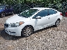 KNAFX4A67G5****** Usados y Reparables 2016 Kia Forte en Bridgeport