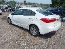 KNAFX4A67G5****** Salvamento y Reparables 2016 Kia Forte en Bridgeport