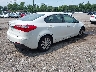 KNAFX4A67G5****** Salvamento y Destrozados 2016 Kia Forte en Estado de Pennsylvania