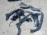 KNDC34LBXN5****** Destrozados 2022 Kia EV6 en Estado de Texas