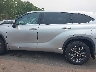 5TDBZRBH2MS****** Reparables 2021 Toyota Highlander en Estado de Connecticut