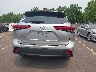 5TDBZRBH2MS****** Destrozados 2021 Toyota Highlander