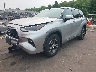 5TDBZRBH2MS****** Usados y Reparables 2021 Toyota Highlander en Hartford