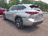 5TDBZRBH2MS****** Salvamento y Reparables 2021 Toyota Highlander en Hartford