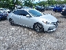 3N1AB8CV6PY****** Salvage and Wrecked 2023 Nissan Sentra in West Palm Beach