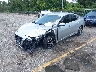 3N1AB8CV6PY****** Used and Repairable 2023 Nissan Sentra in West Palm Beach