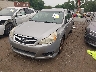 4S3BMBC63B3****** Used and Repairable 2011 Subaru Legacy in Taunton